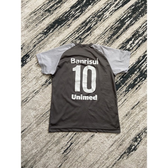 Interacional Porto Alegre soccer jersey Nike 2018/2019 Size S - Picture 2 of 4